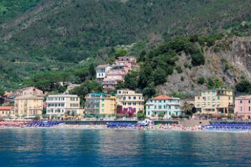 Liguria-CinqueTerre-116 Monterosso al Mare.