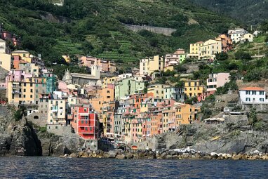 Italy 2018