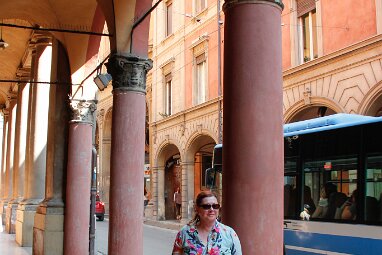 Bologna