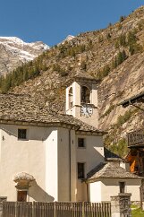 1X6A0139 Chiesa di Pecetto Madonna dei Ghiacciai (Madonna of the Glaciers).