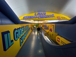 IMG_7499 At the Dante station