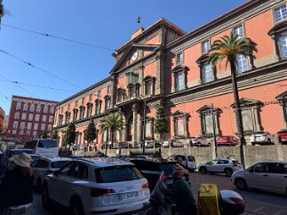 IMG_7530 Museo Archeologico Nazionale di Napoli