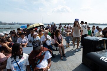 1X6A9886 We chose the top deck. Sarah preferred below.