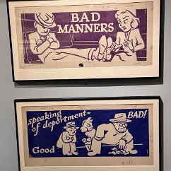 IMG_6317 Man=spreading, a problem even in the 1940s.