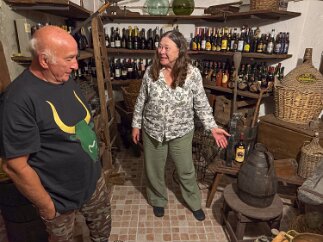 IMG_7828 The wine cellar