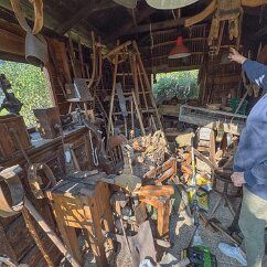 IMG_7852 A peek into the shed.