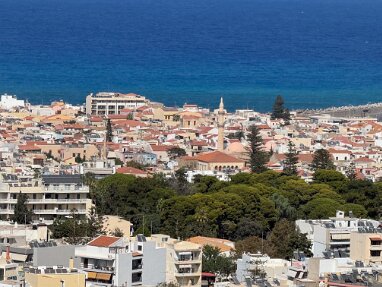 Crete-Rethymo Excursions to the mountains, towns and coasts of Crete