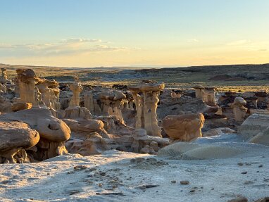 New Mexico Road Trip-2025