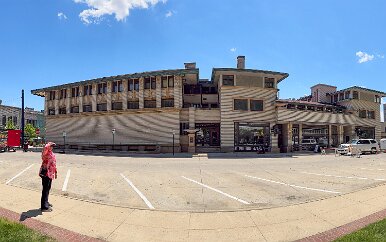 IMG_5807 The Historic Park Inn Hotel.