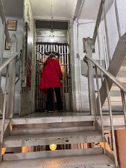 IMG_5820 Poldi enters the jail