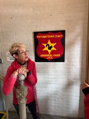 IMG_5829 https://en.wikipedia.org/wiki/Pottawattamie_County_Jail